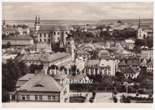 LITOMYŠL