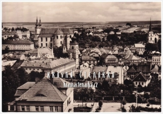 LITOMYŠL