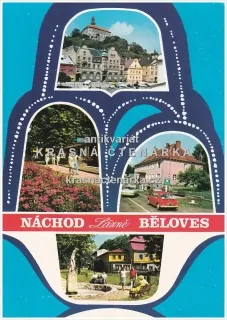 BĚLOVES