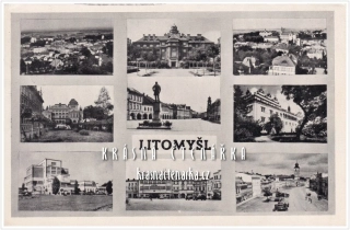 LITOMYŠL