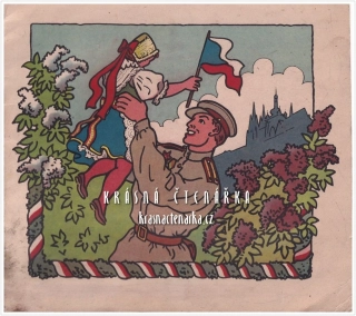 Omalovánky: BUDOVATELSKÁ / VOJENSKÁ / KOMUNISTICKÁ  tematika - propaganda