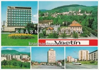 VSETÍN