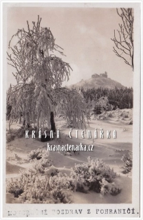 JEŠTĚD a novoroční pozdrav z pohraničí