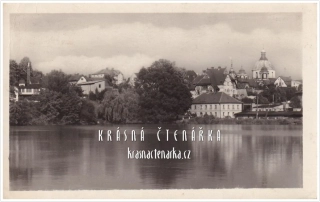 JABLONNÉ V PODJEŠTĚDÍ 