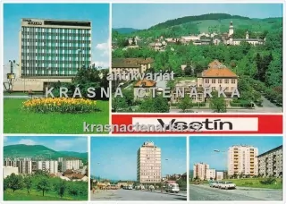 VSETÍN