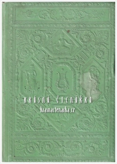 VERGISSMEINNICHT, Taschenbuch für das Jahr 1839 (Spindler Carl)