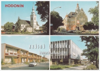 HODONÍN