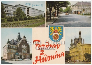 HODONÍN