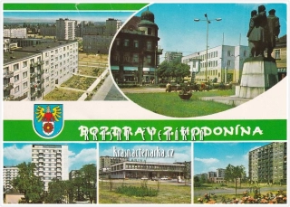 HODONÍN