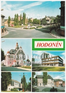 HODONÍN