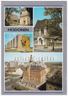 HODONÍN