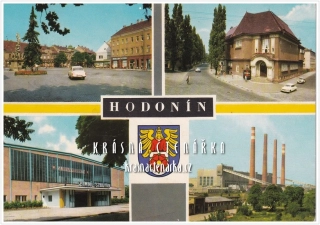 HODONÍN