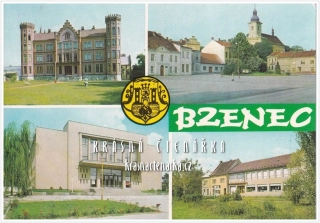 BZENEC
