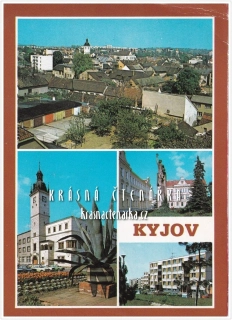 KYJOV