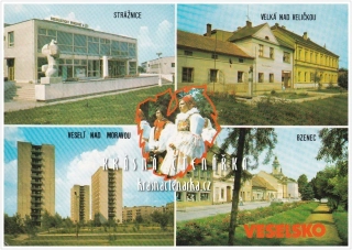 VESELSKO