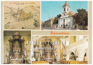 ŽAROŠICE