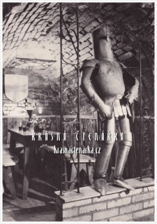 ČEJKOVICE, Sklepní vinárna templářských rytířů