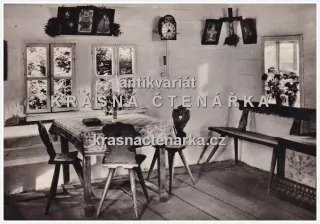 HRONOV (rodný dům Aloise Jiráska)