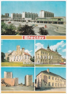 BŘECLAV