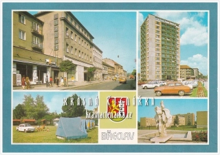 BŘECLAV