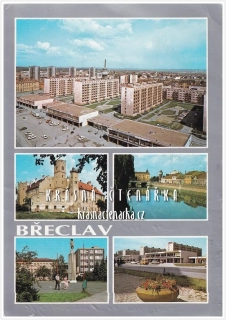 BŘECLAV