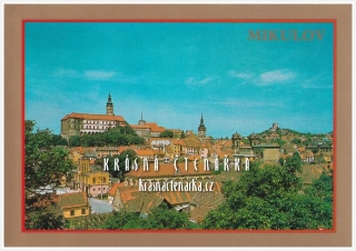 MIKULOV 