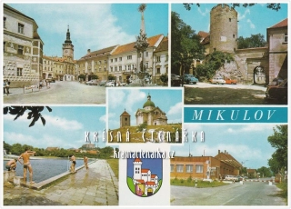 MIKULOV 