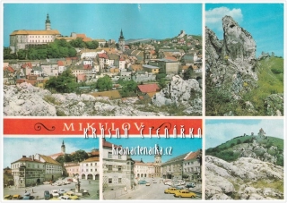 MIKULOV 