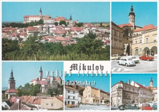 MIKULOV 