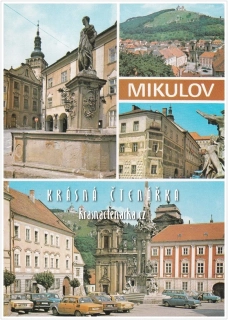 MIKULOV 