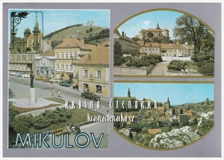 MIKULOV 
