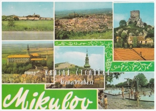 MIKULOV 