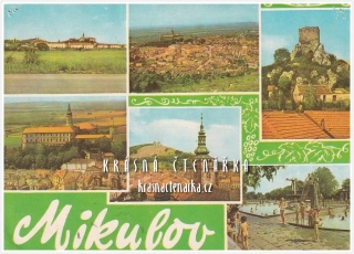 MIKULOV 