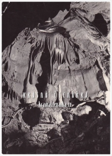 PUNKEVNÍ JESKYNĚ, Moravský kras