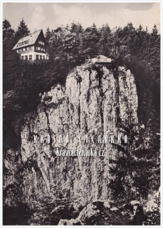 PUNKEVNÍ JESKYNĚ, Moravský kras