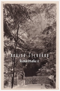 PUNKEVNÍ JESKYNĚ, Moravský kras