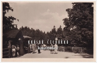 PUNKEVNÍ JESKYNĚ, Moravský kras