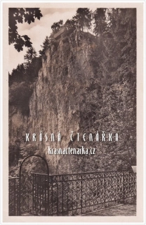 PUNKEVNÍ JESKYNĚ, Moravský kras