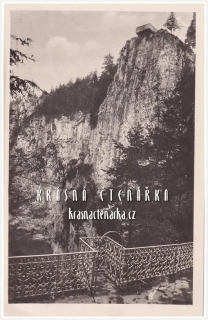 PUNKEVNÍ JESKYNĚ, Moravský kras