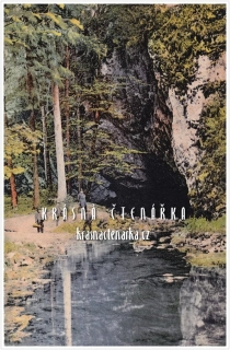 PUNKEVNÍ JESKYNĚ, Moravský kras