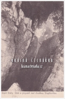 PUNKEVNÍ JESKYNĚ, Moravský kras