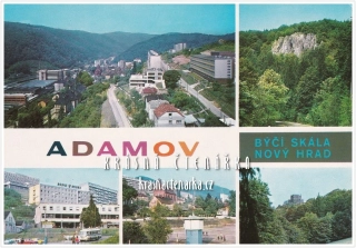 ADAMOV