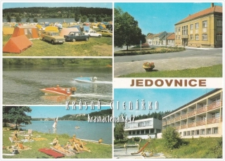 JEDOVNICE