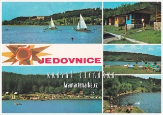 JEDOVNICE