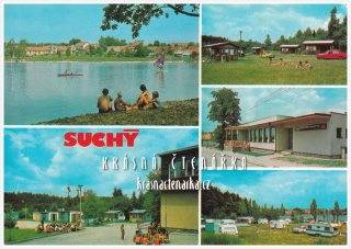 SUCHÝ