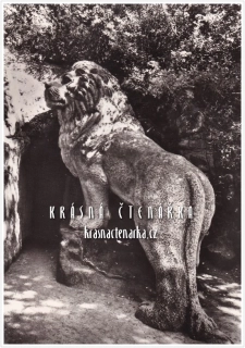 KUNŠTÁT - RUDKA, Jeskyně Blanických rytířů