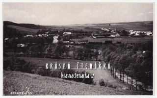 SKALICE NAD SVITAVOU