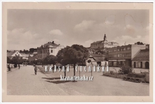 LETOVICE