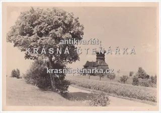 Jiráskova chata a rozhledna DOBROŠOV