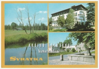 SVRATKA